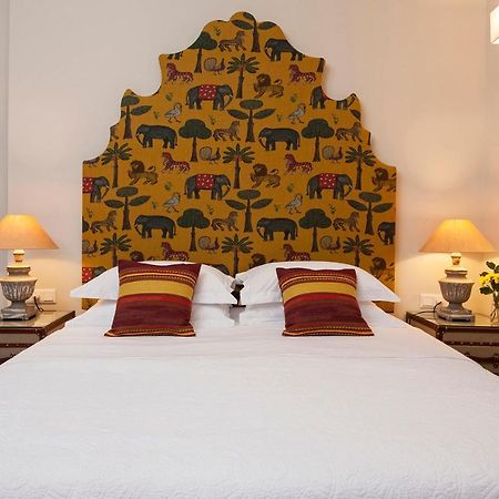 Acropolis Townhouseco Suites 雅典 外观 照片
