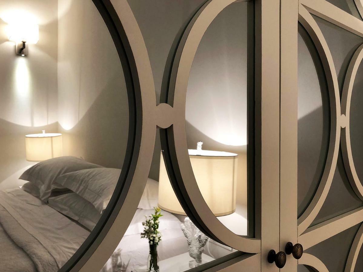 Acropolis Townhouseco Suites 雅典 外观 照片