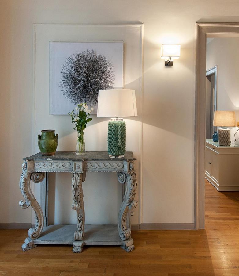 Acropolis Townhouseco Suites 雅典 外观 照片