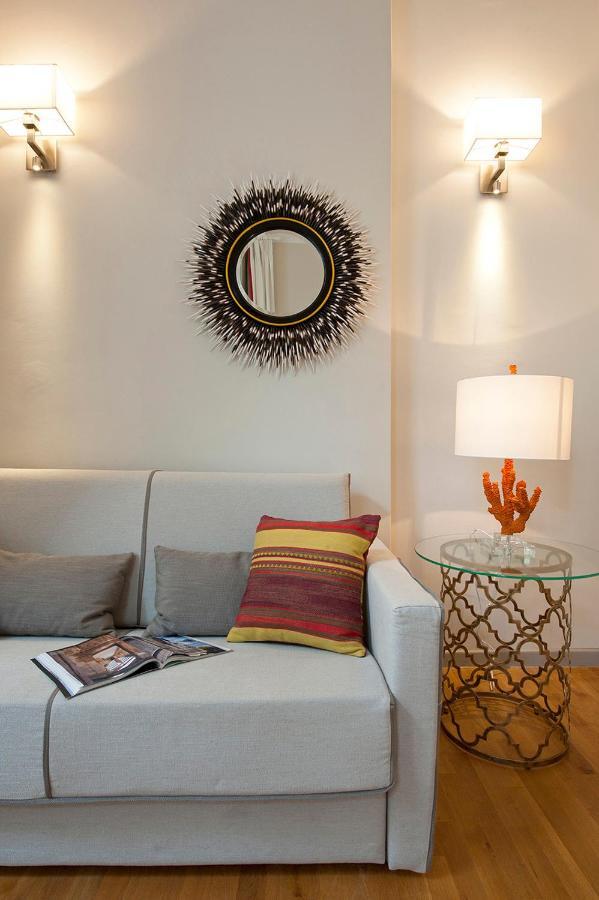 Acropolis Townhouseco Suites 雅典 外观 照片