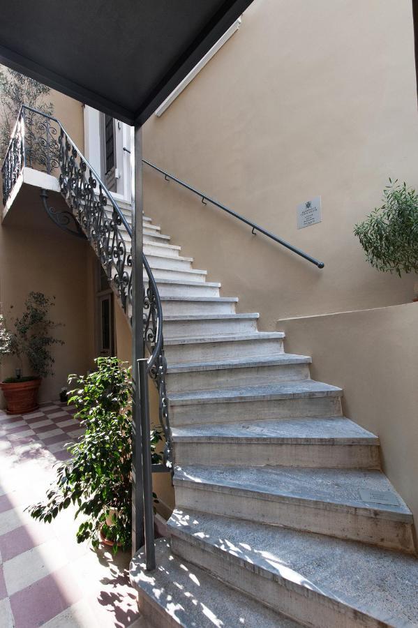 Acropolis Townhouseco Suites 雅典 外观 照片