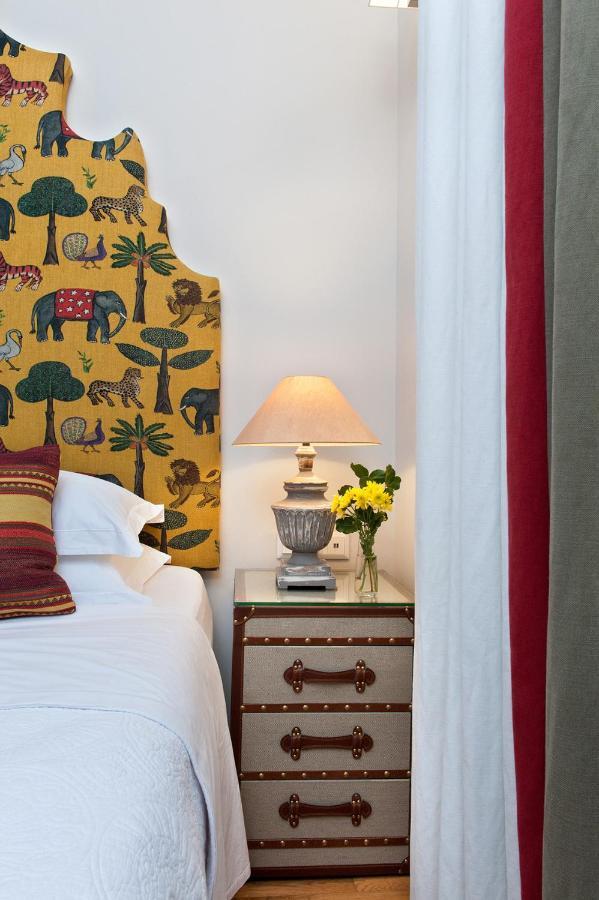 Acropolis Townhouseco Suites 雅典 外观 照片