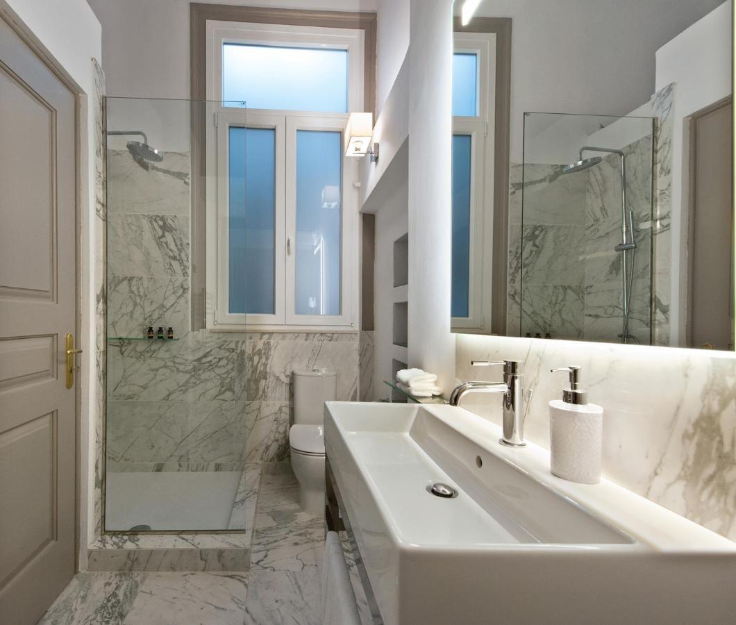 Acropolis Townhouseco Suites 雅典 外观 照片