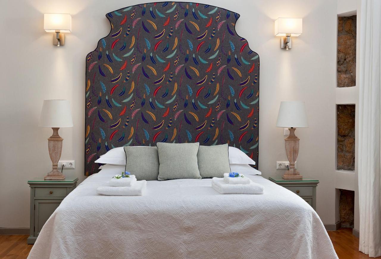 Acropolis Townhouseco Suites 雅典 外观 照片