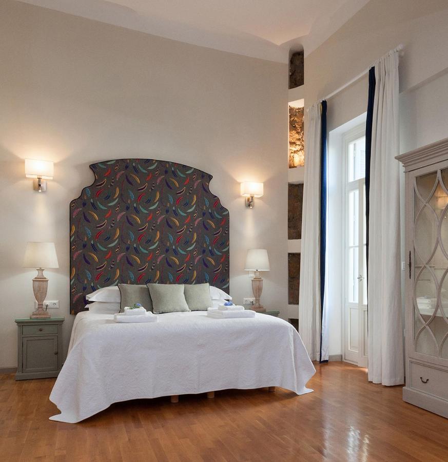 Acropolis Townhouseco Suites 雅典 外观 照片