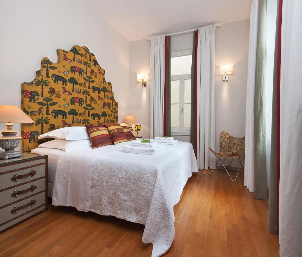 Acropolis Townhouseco Suites 雅典 外观 照片